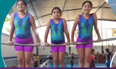 Escuela de Gimnasia Koala