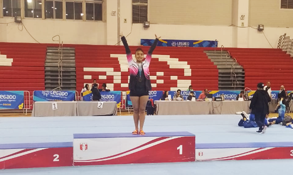 escuela de gimnasia koala