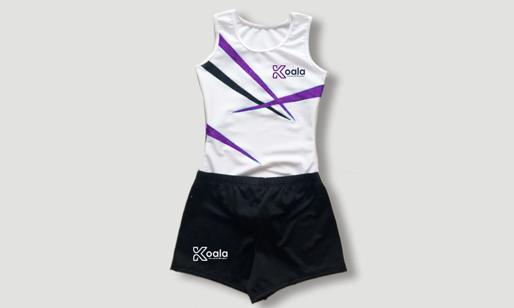 Escuela de Gimnasia Koala