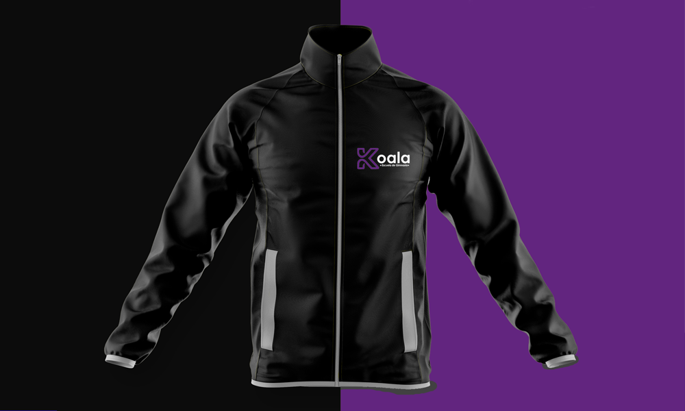 Escuela de Gimnasia Koala