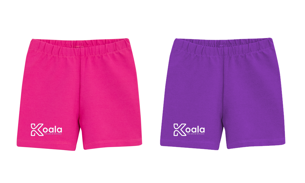 Escuela de Gimnasia Koala