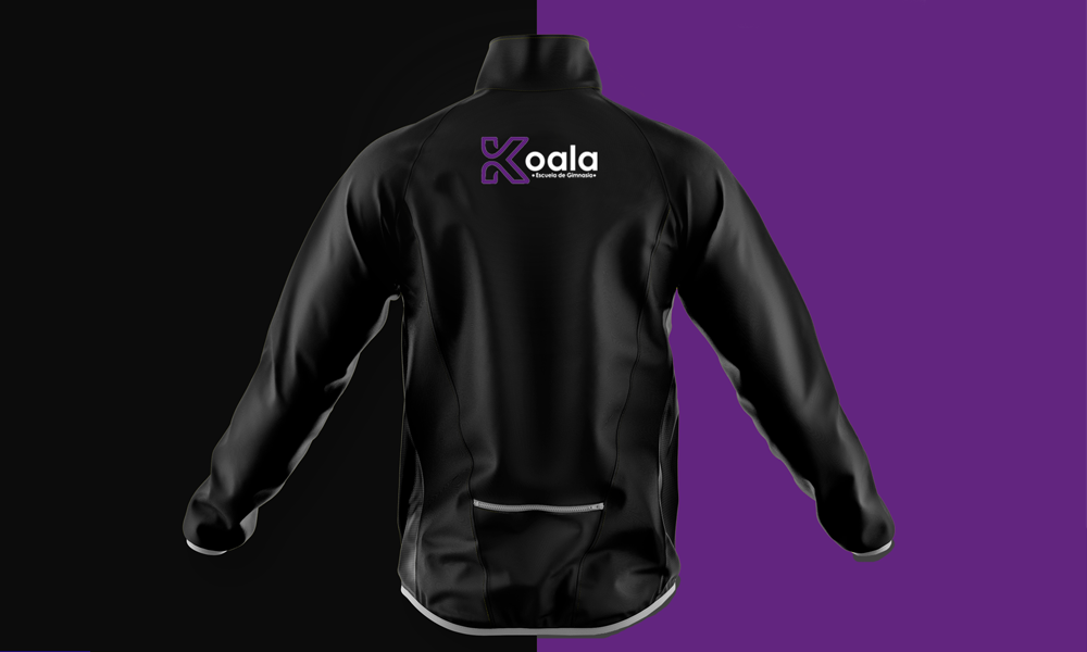 Escuela de Gimnasia Koala