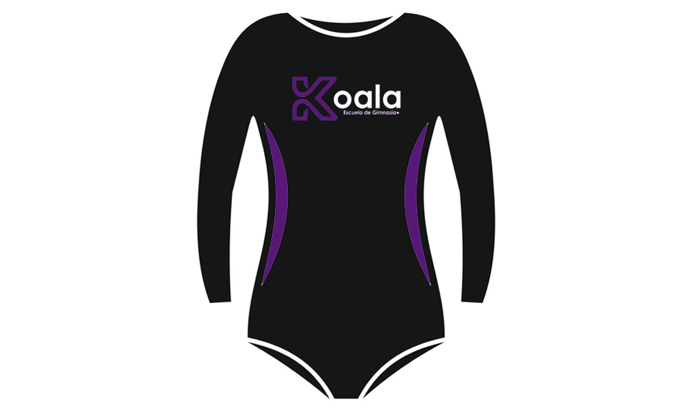 Escuela de Gimnasia Koala